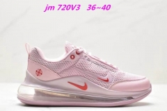 AIR MAX 720V3 Shoes 001 Women