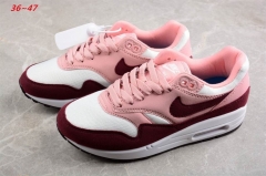 NIKE AIR MAX 1 AAA 097 Men/Women