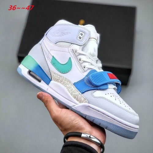 Air Jordan Legacy 312 AAAA 453 Men/Women