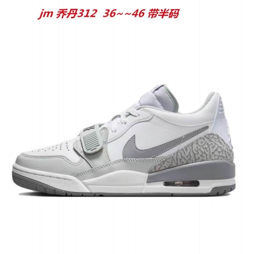 Air Jordan Legacy 312 AAA 008 Men/Women