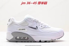 AIR MAX 90 AAA Shoes 441 Men/Women