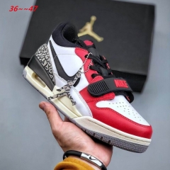 Air Jordan Legacy 312 AAAA 440 Men/Women