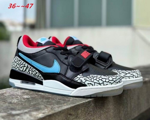 Air Jordan Legacy 312 AAAA 520 Men/Women