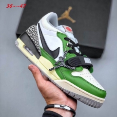 Air Jordan Legacy 312 AAAA 446 Men/Women
