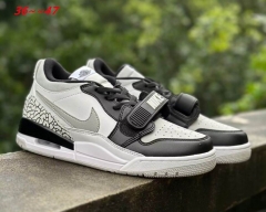 Air Jordan Legacy 312 AAAA 531 Men/Women