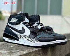 Air Jordan Legacy 312 AAAA 508 Men/Women