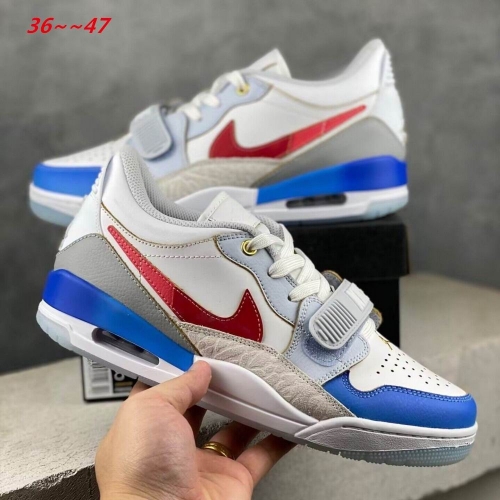 Air Jordan Legacy 312 AAAA 457 Men/Women