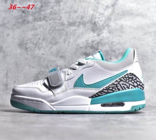 Air Jordan Legacy 312 AAAA 470 Men/Women