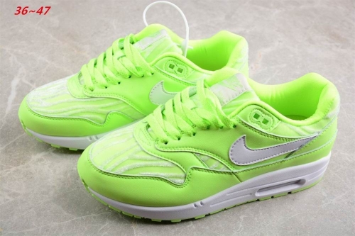 NIKE AIR MAX 1 AAA 096 Men/Women