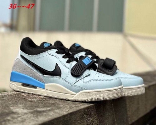 Air Jordan Legacy 312 AAAA 523 Men/Women