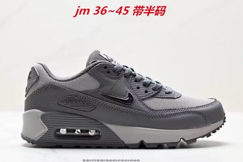 AIR MAX 90 AAA Shoes 442 Men/Women