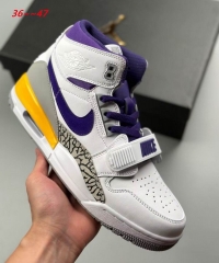 Air Jordan Legacy 312 AAAA 425 Men/Women