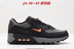 AIR MAX 90 AAA Shoes 439 Men/Women