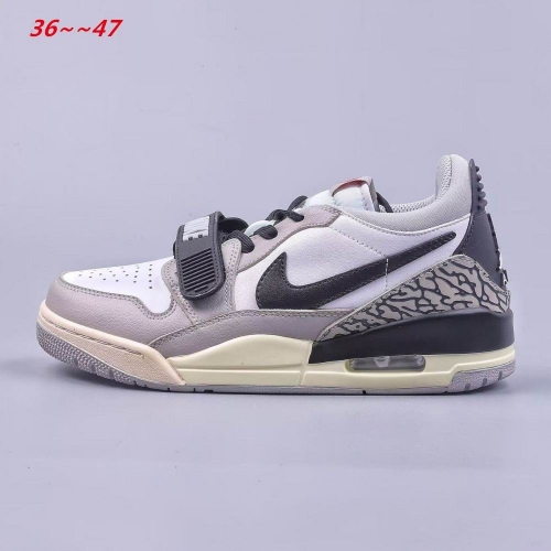 Air Jordan Legacy 312 AAAA 460 Men/Women