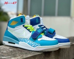 Air Jordan Legacy 312 AAAA 506 Men/Women