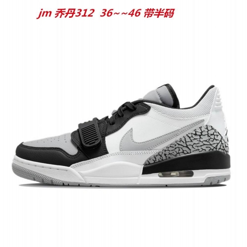 Air Jordan Legacy 312 AAA 005 Men/Women