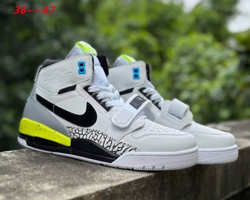 Air Jordan Legacy 312 AAAA 518 Men/Women