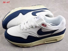 NIKE AIR MAX 1 AAA 107 Men/Women