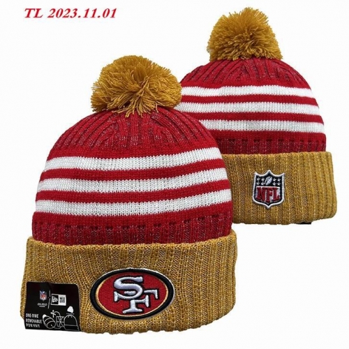 2023/24/25 NFL Beanies 2304