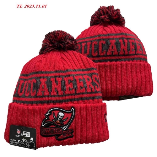 2023/24/25 NFL Beanies 2273