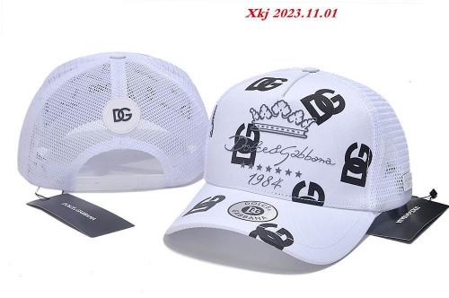 D.o.l.c.e. G.a.b.b.a.n.a. Hats AA 1027