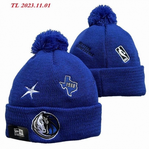 2023/24/25 NBA Beanies 2101