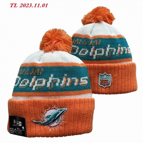 2023/24/25 NFL Beanies 2234