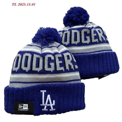 2023/24/25 MLB Beanies 2036