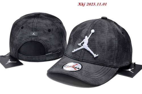 J.O.R.D.A.N. Hats AA 1124