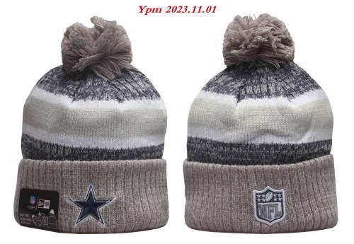 2023/24/25 NFL Beanies 2451