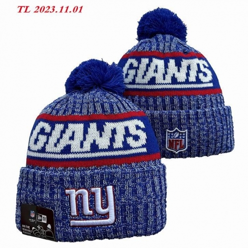 2023/24/25 NFL Beanies 2221