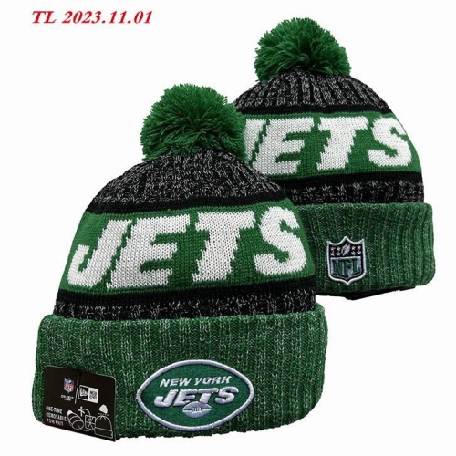 2023/24/25 NFL Beanies 2329