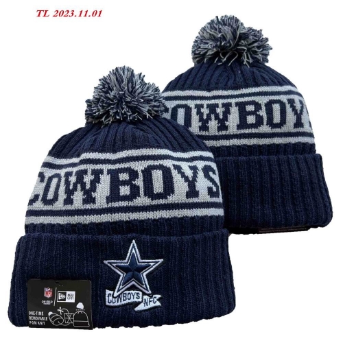 2023/24/25 NFL Beanies 2274