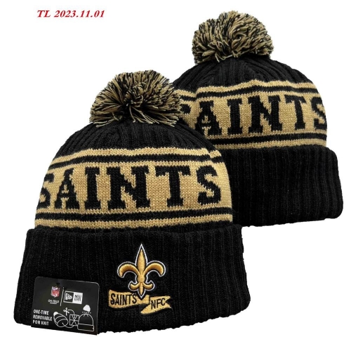 2023/24/25 NFL Beanies 2267