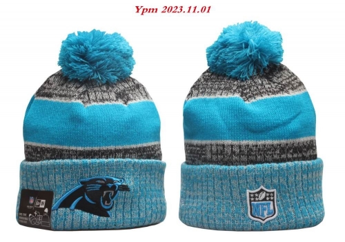 2023/24/25 NFL Beanies 2446