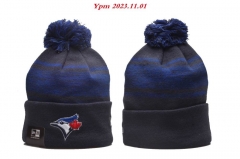 2023/24/25 MLB Beanies 2072
