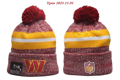 2023/24/25 NFL Beanies 2431