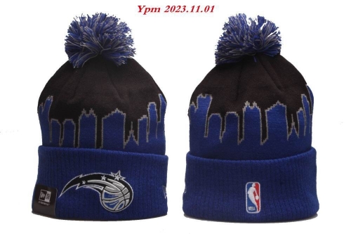 2023/24/25 NBA Beanies 2085