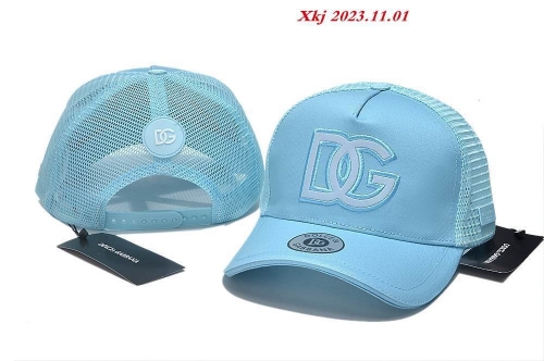 D.o.l.c.e. G.a.b.b.a.n.a. Hats AA 1019