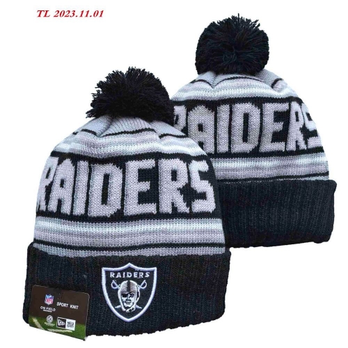 2023/24/25 NFL Beanies 2171