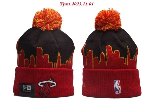 2023/24/25 NBA Beanies 2087