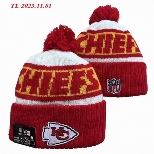 2023/24/25 NFL Beanies 2232