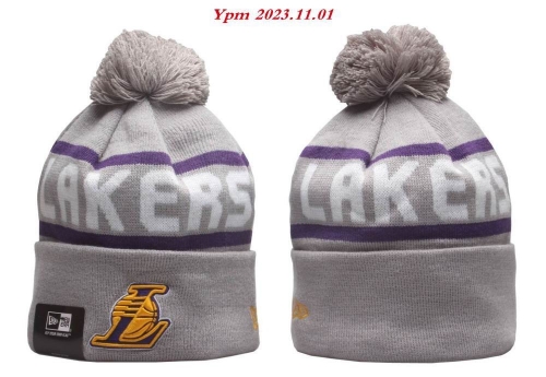 2023/24/25 NBA Beanies 2077