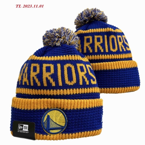 2023/24/25 NBA Beanies 2037