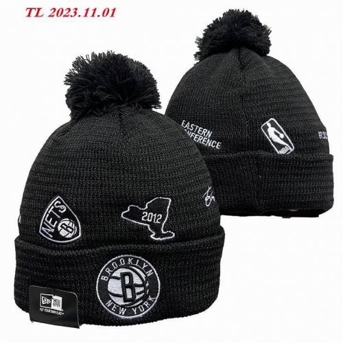 2023/24/25 NBA Beanies 2094