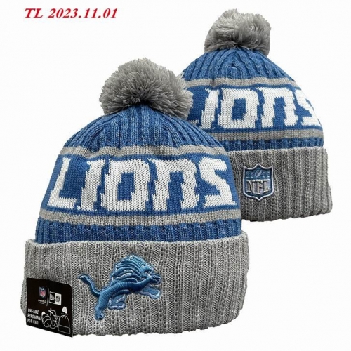 2023/24/25 NFL Beanies 2332