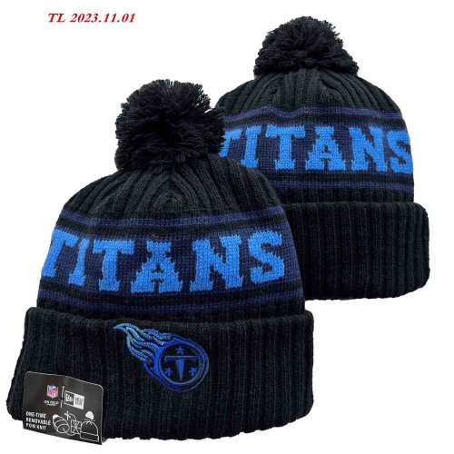 2023/24/25 NFL Beanies 2270