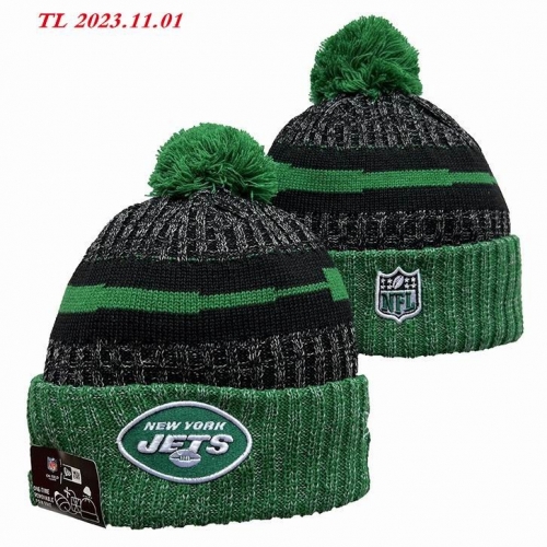 2023/24/25 NFL Beanies 2294