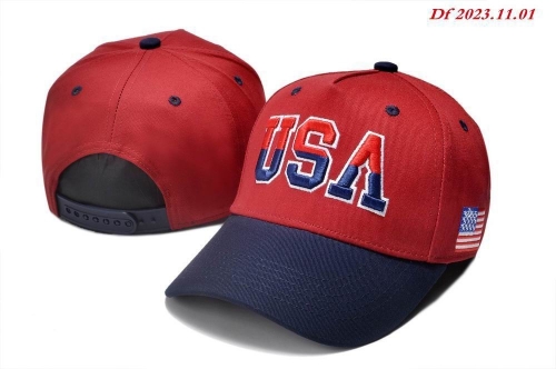 Independent design Hats AA 1099