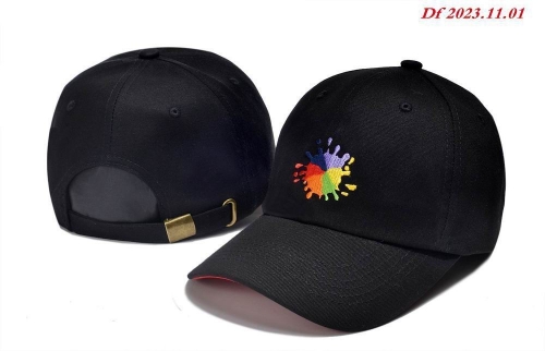 Independent design Hats AA 1069